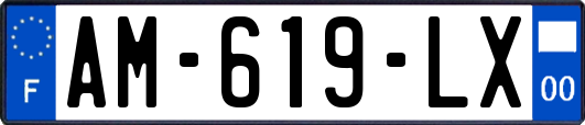 AM-619-LX
