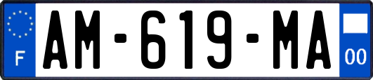 AM-619-MA