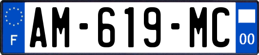 AM-619-MC