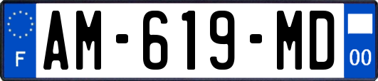 AM-619-MD