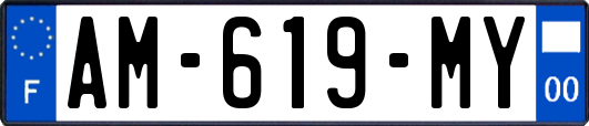 AM-619-MY