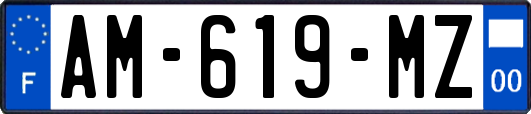 AM-619-MZ