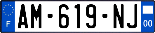 AM-619-NJ