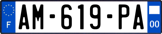 AM-619-PA