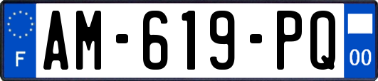 AM-619-PQ
