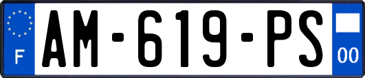 AM-619-PS