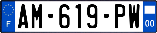 AM-619-PW