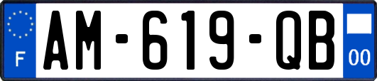 AM-619-QB