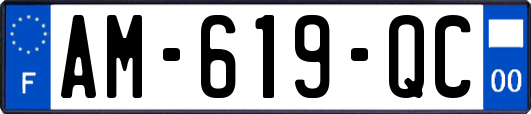AM-619-QC