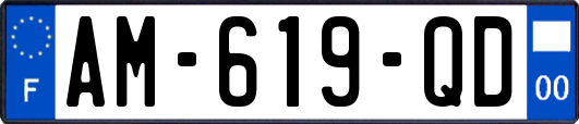 AM-619-QD