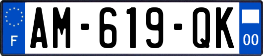 AM-619-QK