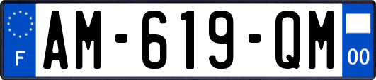 AM-619-QM