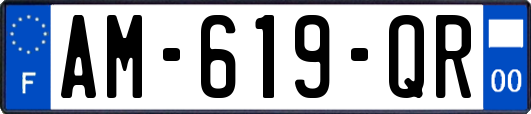 AM-619-QR