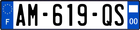 AM-619-QS
