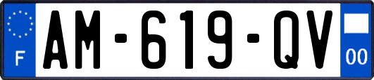 AM-619-QV