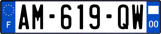 AM-619-QW