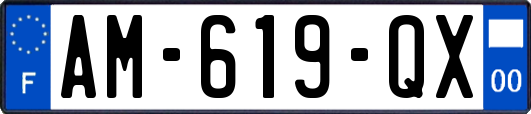 AM-619-QX