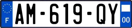 AM-619-QY