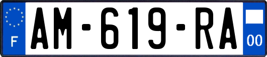 AM-619-RA