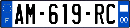 AM-619-RC