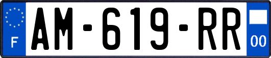 AM-619-RR