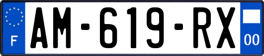AM-619-RX