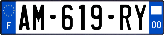 AM-619-RY