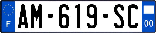 AM-619-SC