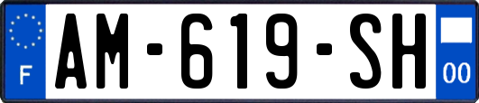 AM-619-SH