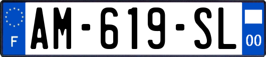 AM-619-SL