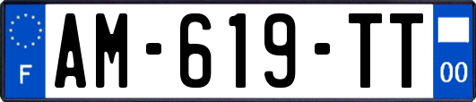AM-619-TT