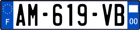 AM-619-VB