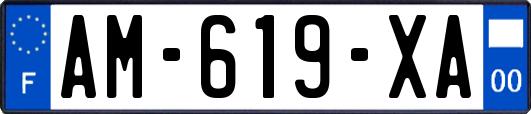AM-619-XA