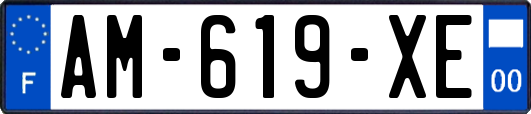 AM-619-XE