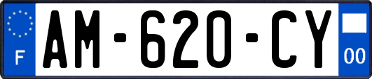 AM-620-CY