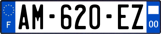 AM-620-EZ