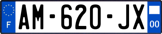 AM-620-JX