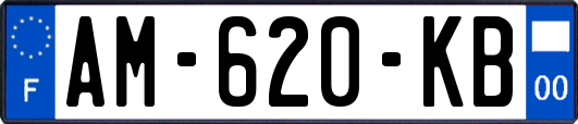 AM-620-KB