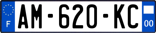 AM-620-KC