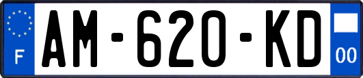 AM-620-KD