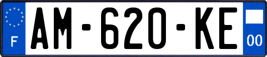 AM-620-KE