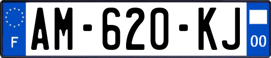 AM-620-KJ