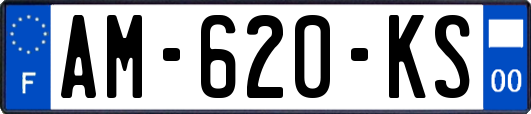 AM-620-KS