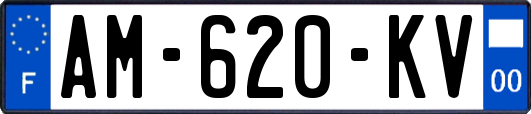 AM-620-KV