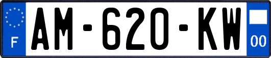 AM-620-KW