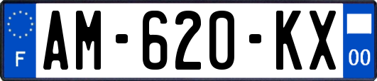 AM-620-KX