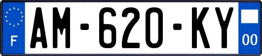 AM-620-KY