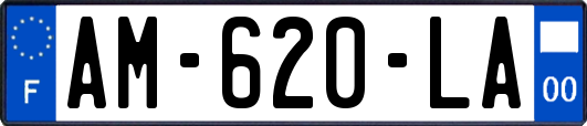 AM-620-LA