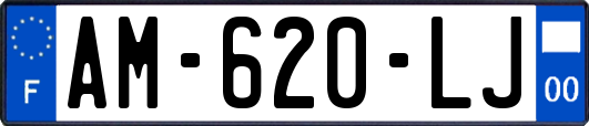 AM-620-LJ