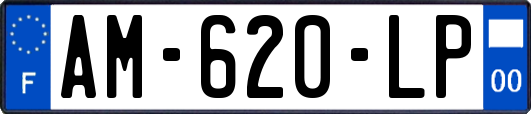 AM-620-LP